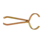 Pliers for Persian Dizi Pot