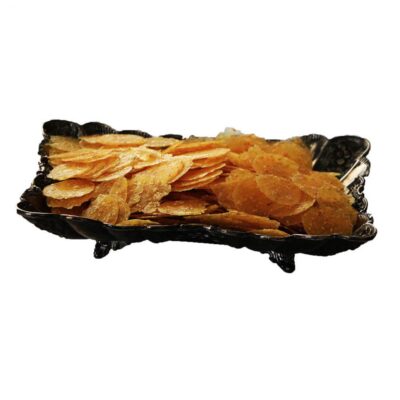 Persian Poolaki – Brittle & Crunchy Candy with Honey and Sesame (2-Pack)