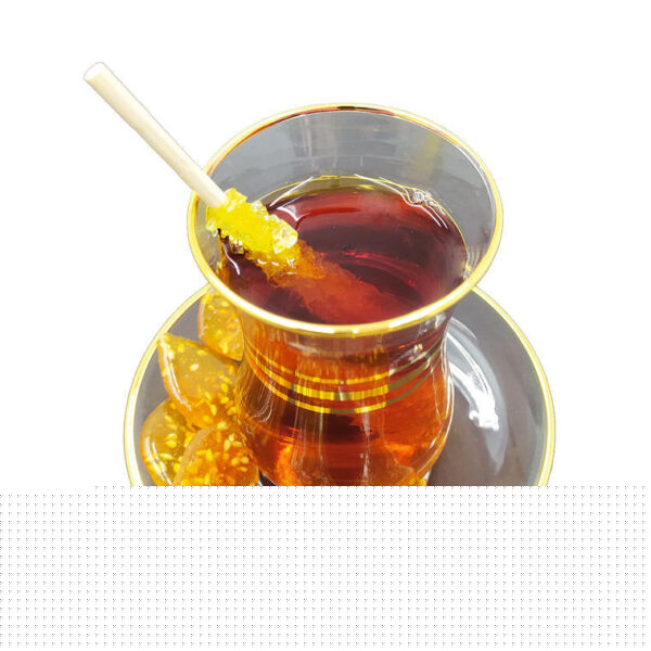 Persian Sesame Poolaki Candy (2x)