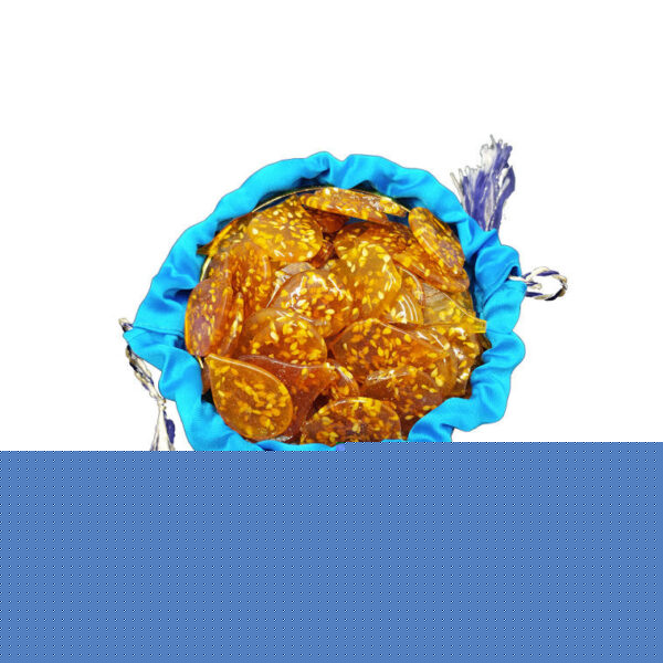 Persian Sesame Poolaki Candy (2x)