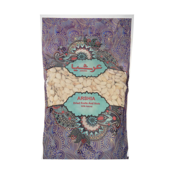Raw Persian Pumpkin Seed Snack - 750g