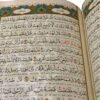 Quran Book with the translation M. Mohyeddin