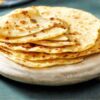 60 cm Saj Bread Maker & Cooking Pan Tawa – Traditional Frying Pan