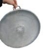 60 cm Saj Bread Maker & Cooking Pan Tawa – Traditional Frying Pan