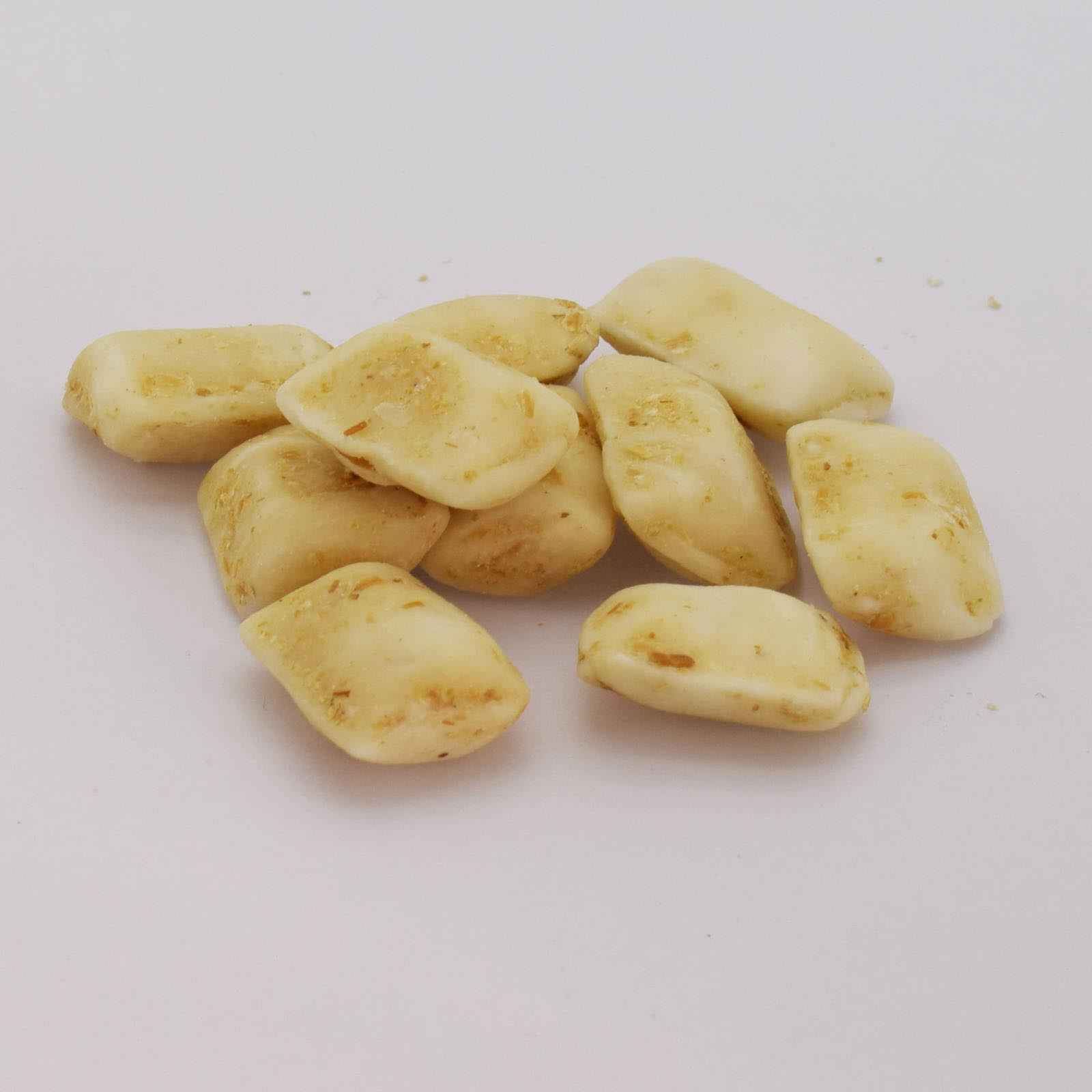 Persian Shekar Panir – Coated Candy with Orange Blossom (2x)