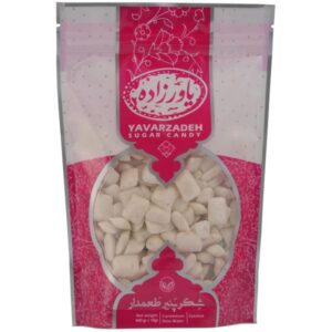 Shekar Panir with Green Cardamom - Tea Candy (2x)