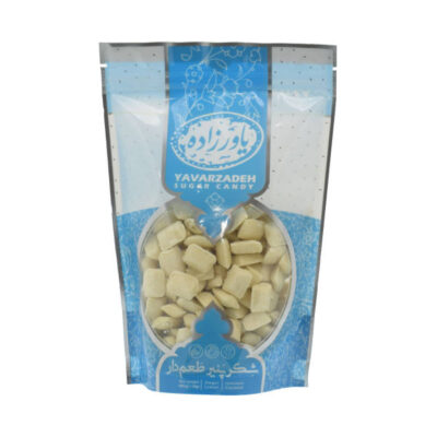 Persian Shekar Panir – Coated Candy with Ginger (2x)