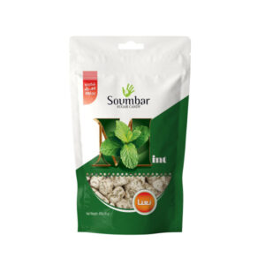 Shekar Panir with Mint - Tea Candy (2x)