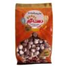 Persian Shekar Panir - Coated Candy with Cocoa & Mint (2x)