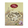 Persian Shekar Panir - Coated Candy with Saffron & Sesame