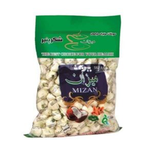 Shekar Panir with Pistachio- Sugar Candy (2x)