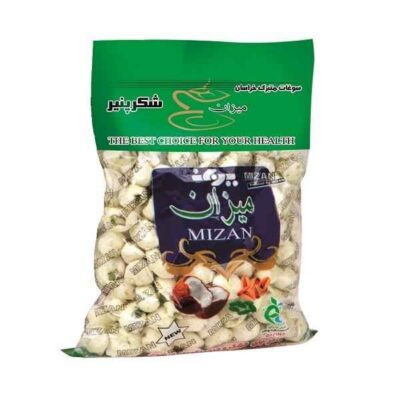 Persian Shekar Panir – Coated Candy with Pistachio (2x)