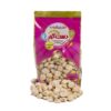 Persian Shekar Panir - Coated Candy with Damask Rose & Saffron