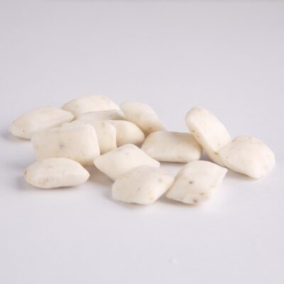 Persian Shekar Panir – Coated Candy with Cardamom (2x)