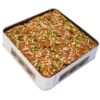 Sohan Asali Qom – Traditional Pistachio & Almond with Saffron-Rosewater Brittle Toffee