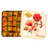 Sohan – Traditional Iranian Pistachio & Saffron-Rosewater Brittle Toffee (2 Packs)