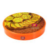 Sohan – Traditional Iranian Pistachio, Saffron & Rosewater Brittle Toffee