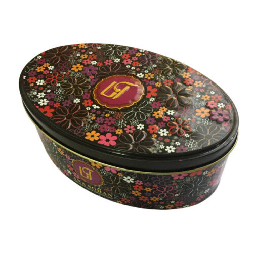 Persian Brittle Sohan Pieces - Ana1