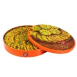 Sohan – Traditional Iranian Pistachio, Saffron & Rosewater Brittle Toffee