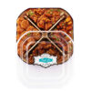 Sohan Asali – Persian Mixed Nuts & Seeds Saffron-Rosewater Brittle Toffee (2 Packs)