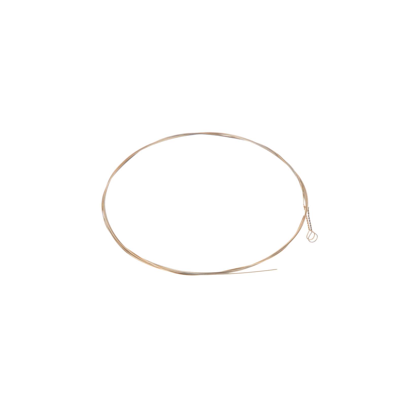 Pack of Strings For Persian Santur Hamon Steel 040