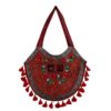 Ethnic Tote Bag with Baluchi Embroidered Model A545