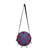 Ethnic Embroidered Crossbody Bag Baluchi Design A46
