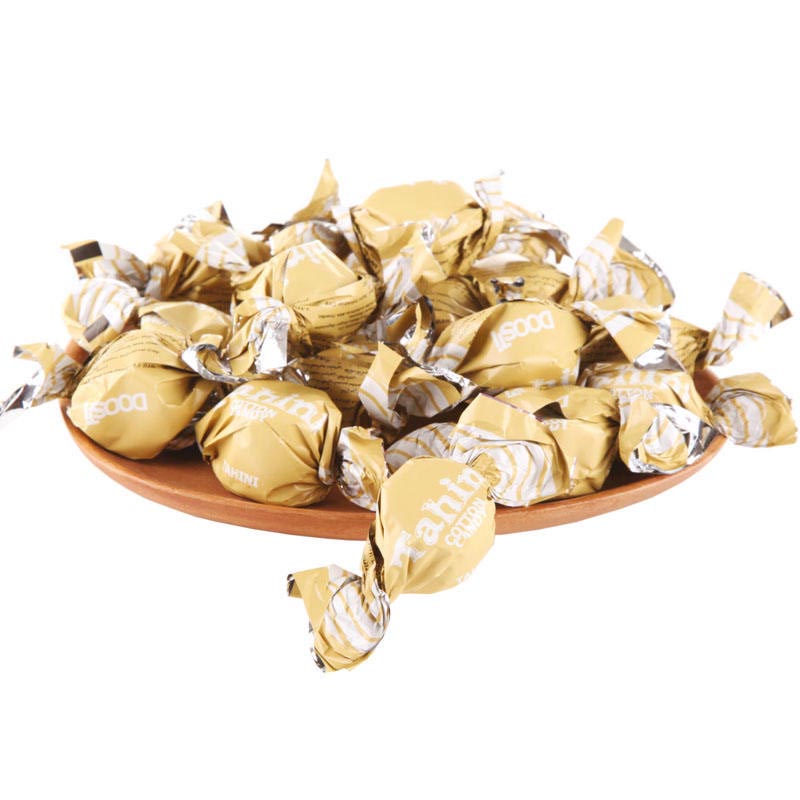 Pashmak – Persian Cotton Candy Floss with Tahini Flavor (1x)