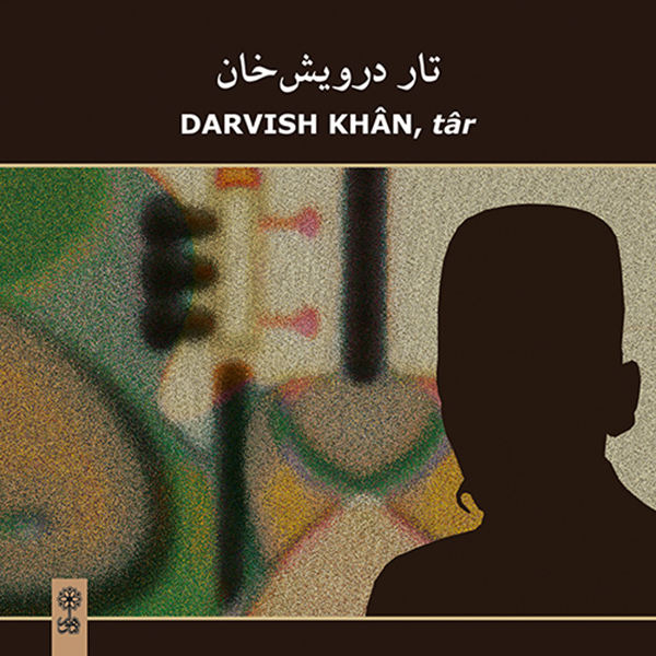 Tar Music Album by Darvish Khan