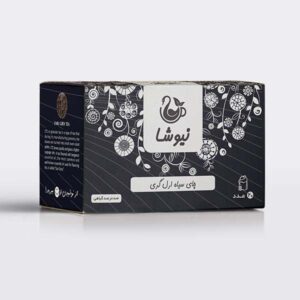 Newsha Iranian Tea Earl Grey