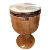 Persian Tombak Drum - Shirani Azad Model