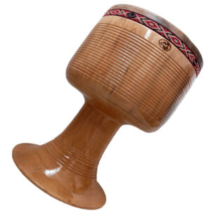 Persian Shirani Tombak Tonbak Zarb Drum Azad