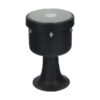 Bushehri Zarb Metal Tombak Model Black 23