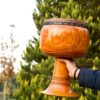 Persian Tombak Drum - Iransaz Mandana Model