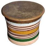 Persian Tombak Drum – For Kids A214 Model