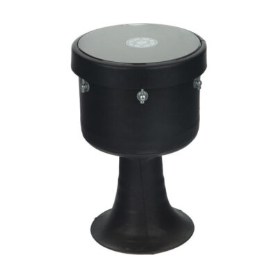 Bushehri Zarb Metal Tombak Model Black 23