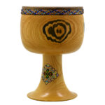 Persian Tombak Drum - Iransaz Nadiya Model