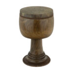 Persian Tombak Drum - Ariyana 1 Stamp Model