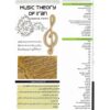 Simplified Persian Tanbour Tutorial & Music Theory 5 DVDs