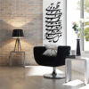 Persian Wall Sticker – Bahr Calligraphy