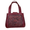 Luxurious Handcrafted Leather Tote Bag - Ayshan
