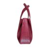 Luxurious Handcrafted Leather Tote Bag - Ayshan