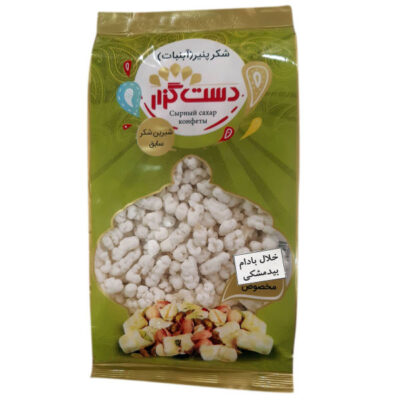 Persian Noghl – Sugar-Coated Almond Candy with Pussy Willow (3x)