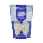 Persian Noghl - Sugar-Coated Almond Candy with Rose Water (3x)