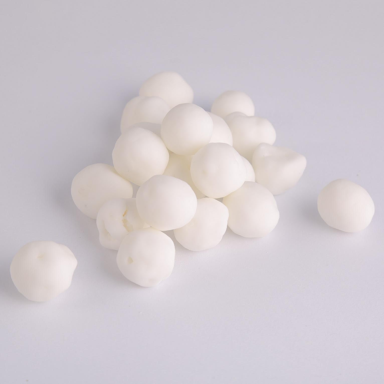 Persian Noghl – Candy-Coated with Damask Rose (3x)