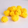 Persian Noghl - Sugar-Coated Walnut Candy with Saffron (3x)