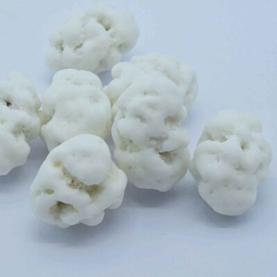 Persian Noghl – Sugar-Coated Almond Candy with Vanilla (3x)