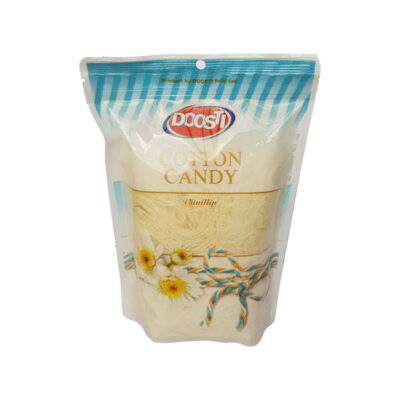 Pashmak – Persian Cotton Candy Floss with Vanilla Flavor (2x)