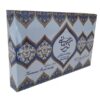 Persian Poolaki - Brittle & Crunchy Candy with Honey and Coconut (2-Pack)