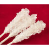 Nabat - Persian Hard Rock Candy on Stick - 2 Packs of 280 grams Each